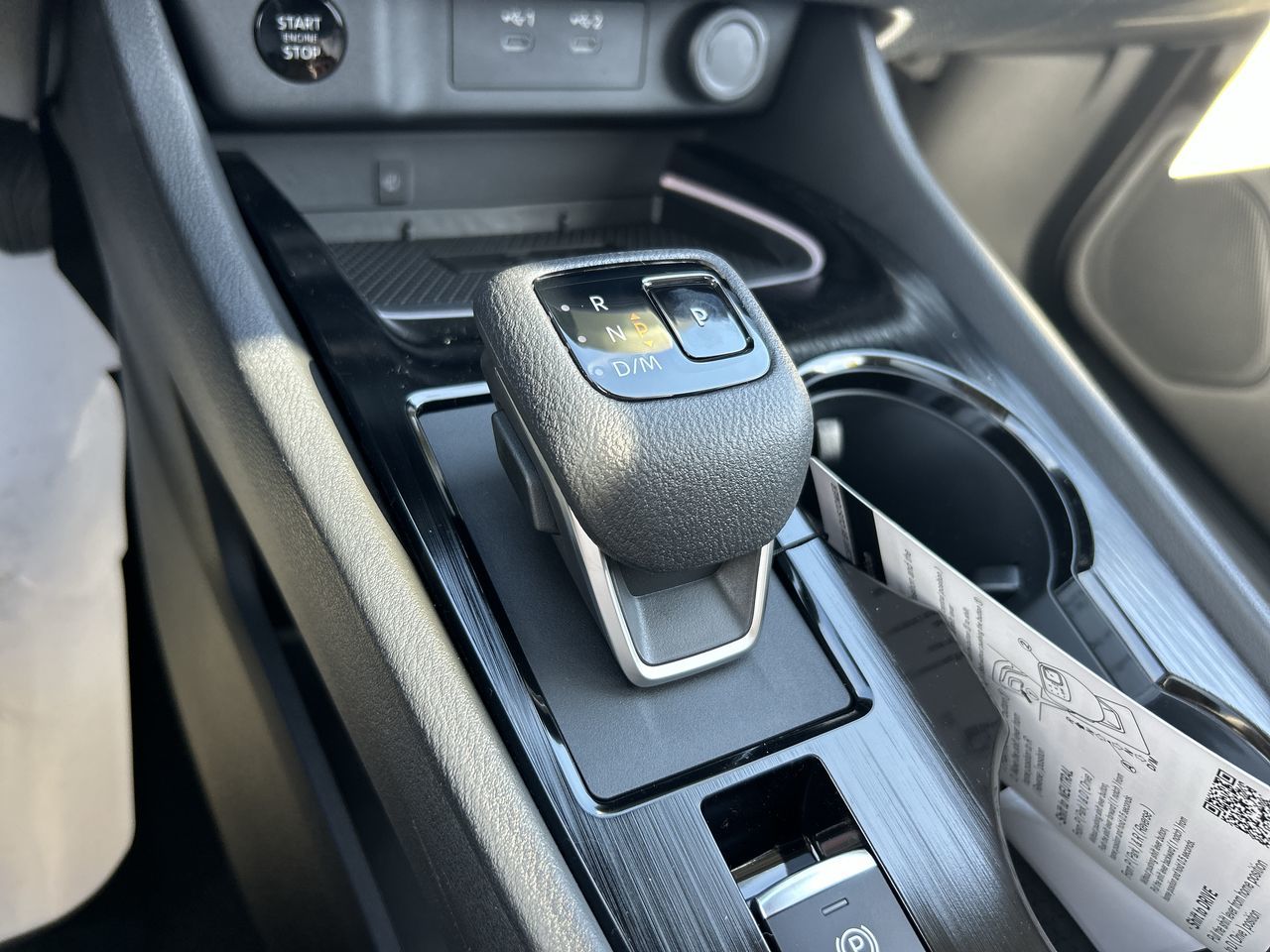2025 Nissan Rogue in Vancouver, British Columbia