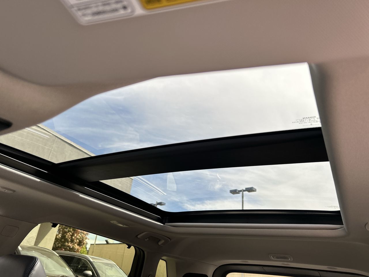 2025 Nissan Rogue in Vancouver, British Columbia