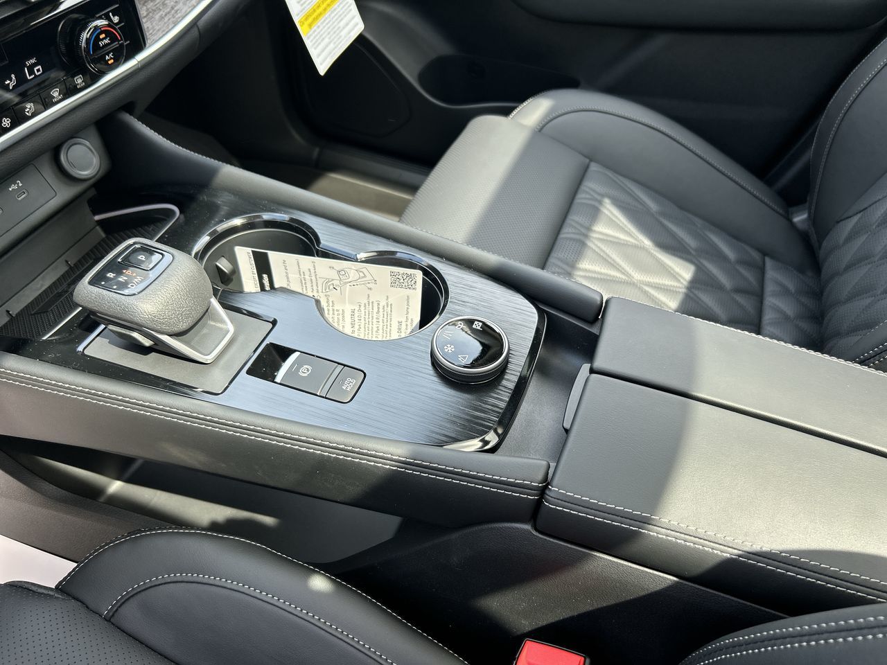 2025 Nissan Rogue in Vancouver, British Columbia
