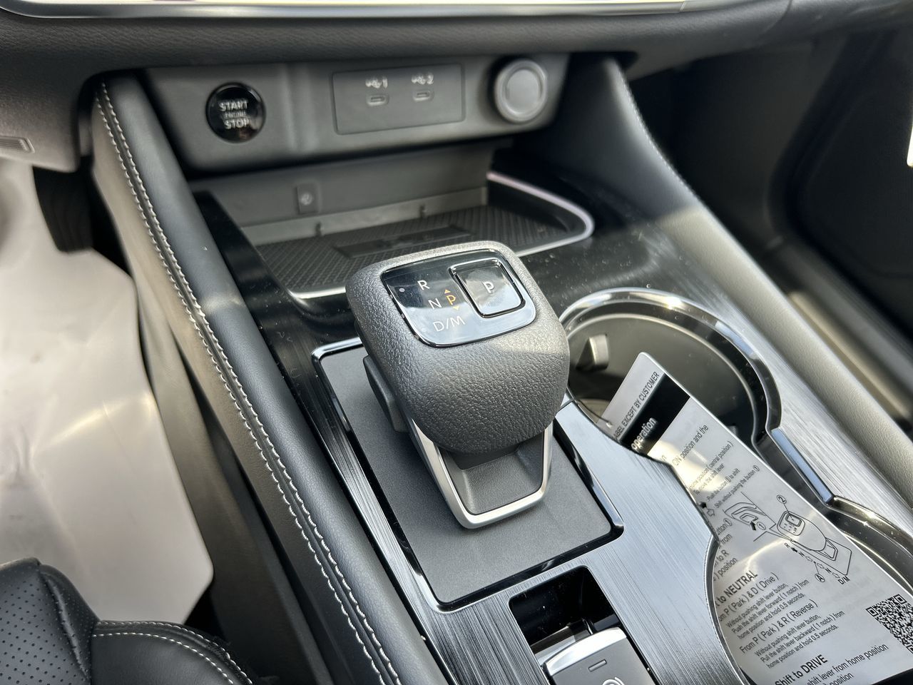 2025 Nissan Rogue in Vancouver, British Columbia