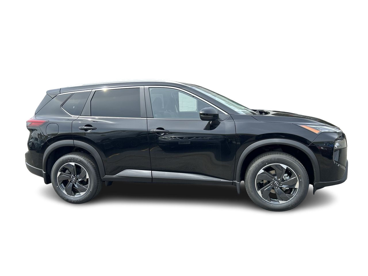 2025 Nissan Rogue in Vancouver, British Columbia