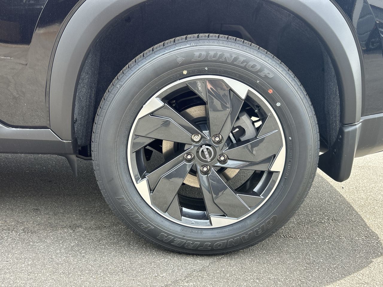 2025 Nissan Rogue in Vancouver, British Columbia