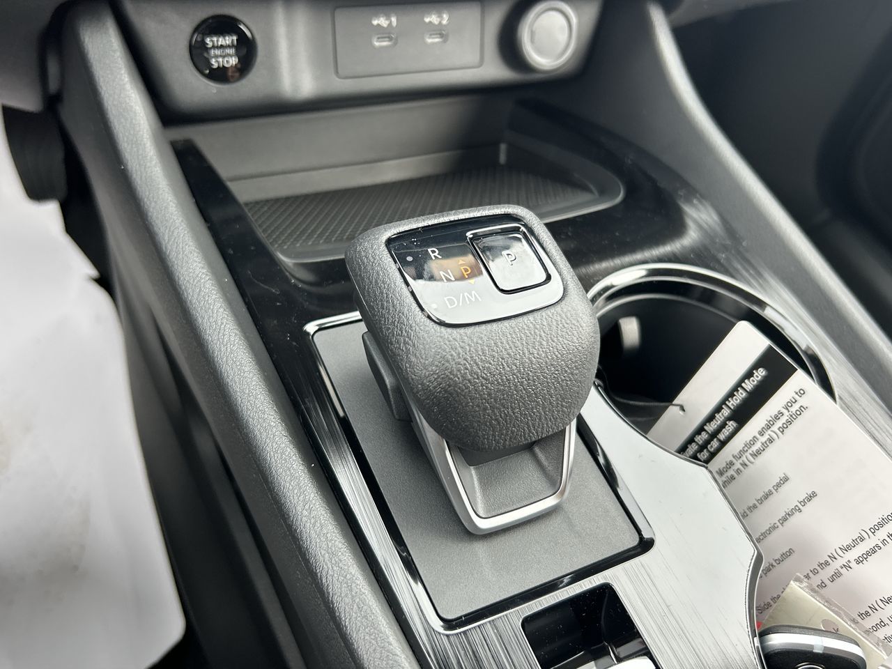 2025 Nissan Rogue in Vancouver, British Columbia