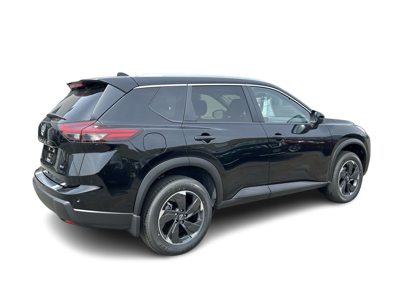 2025 Nissan Rogue in Vancouver, British Columbia