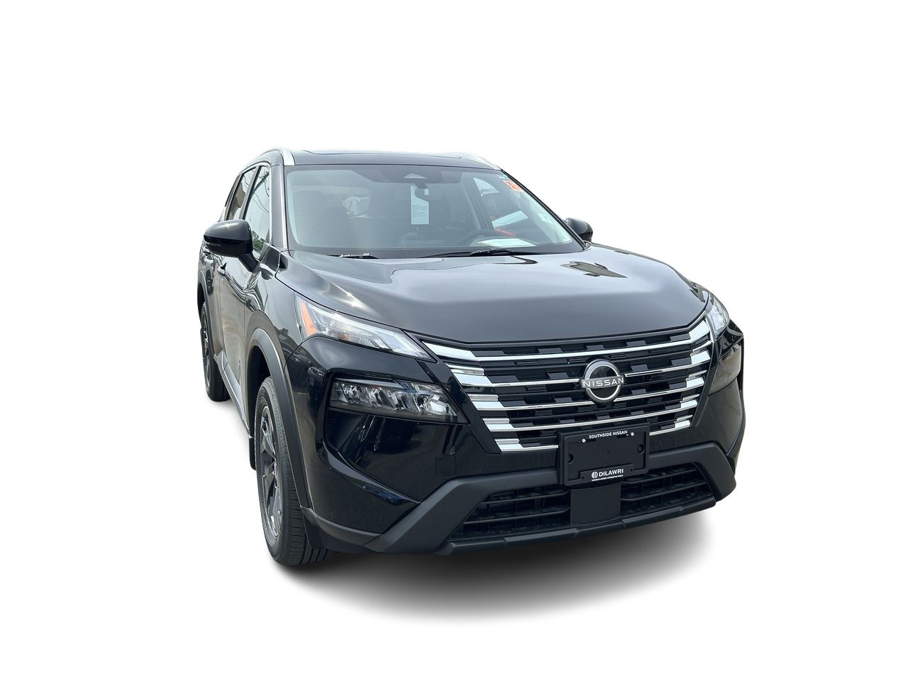 2025 Nissan Rogue in Vancouver, British Columbia