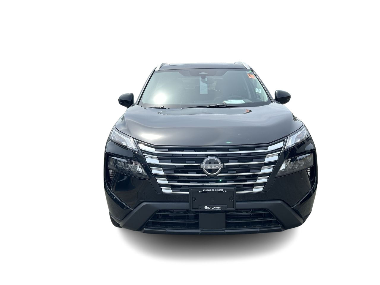 2025 Nissan Rogue in Vancouver, British Columbia