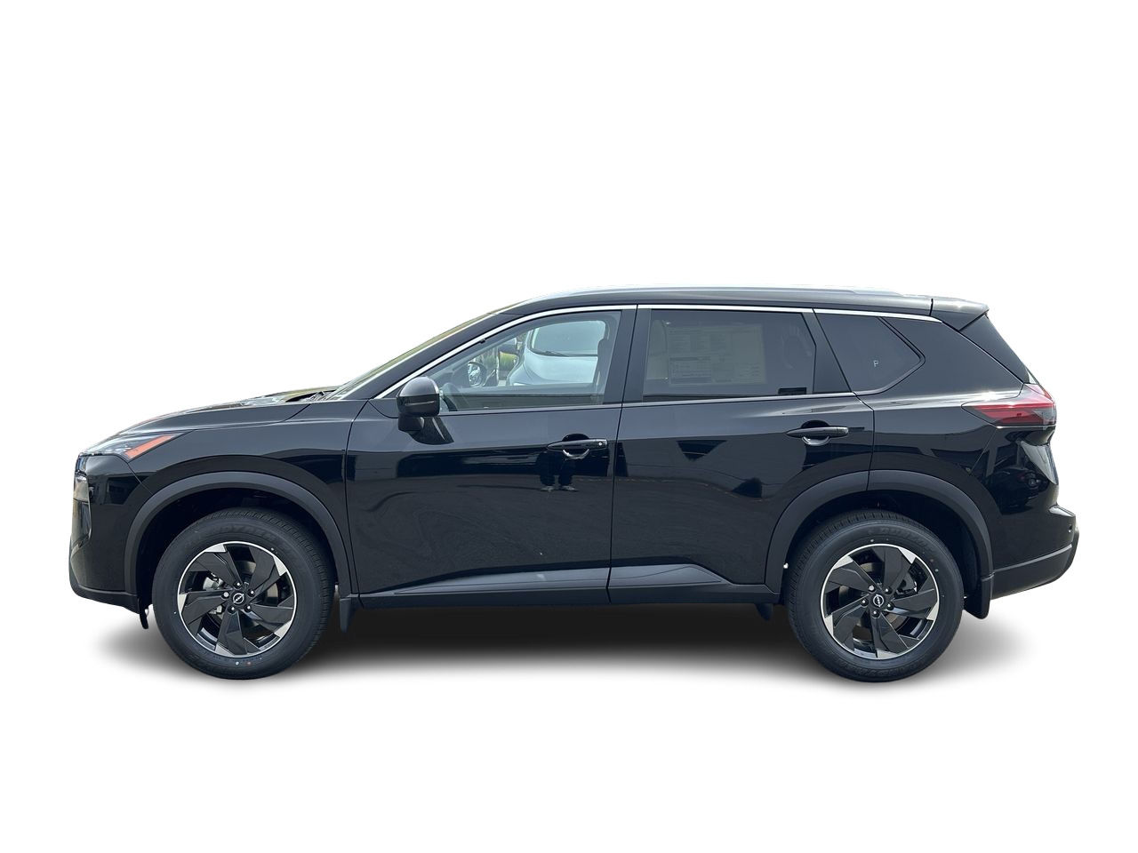 2025 Nissan Rogue in Vancouver, British Columbia