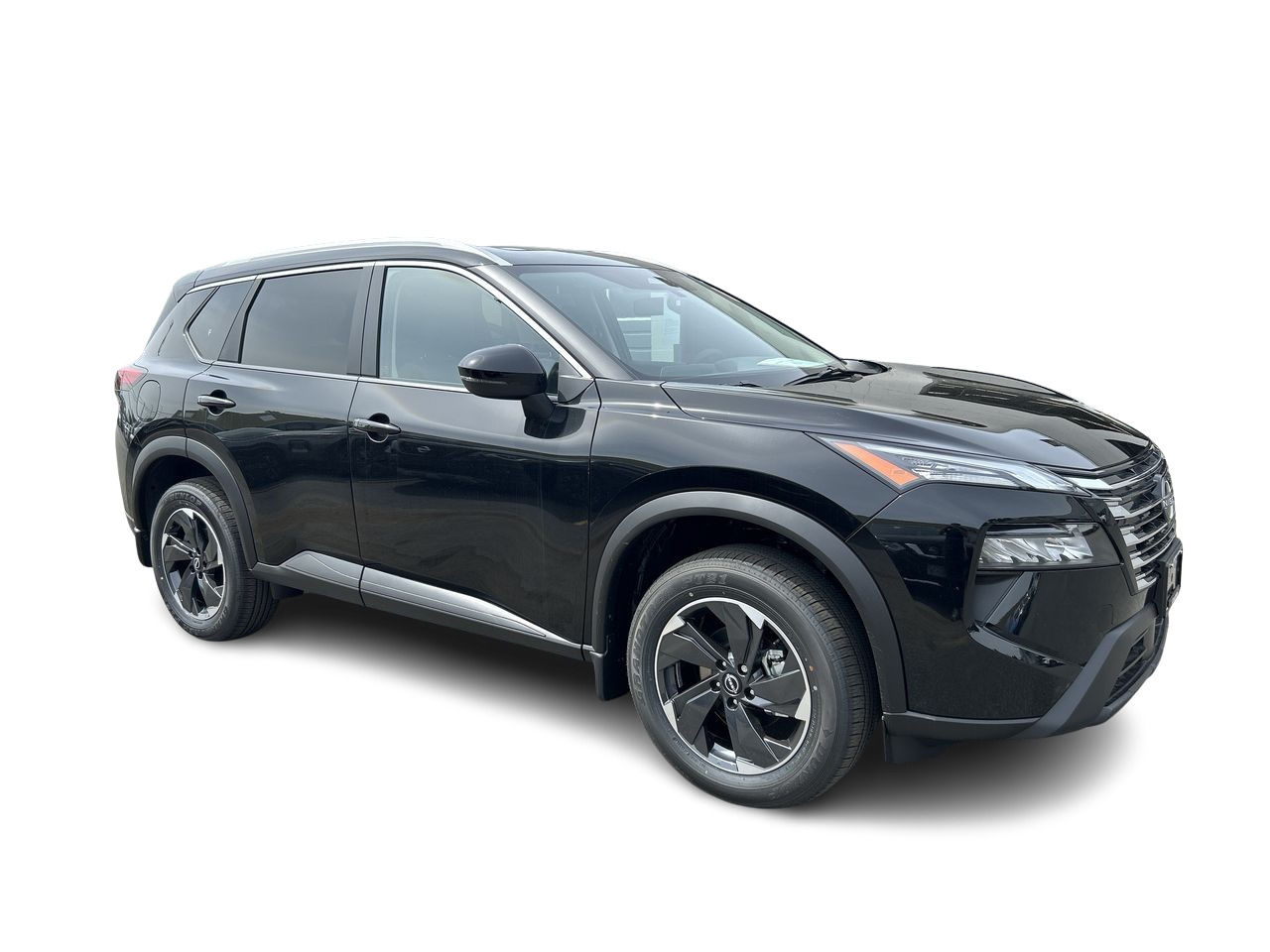 2025 Nissan Rogue in Vancouver, British Columbia