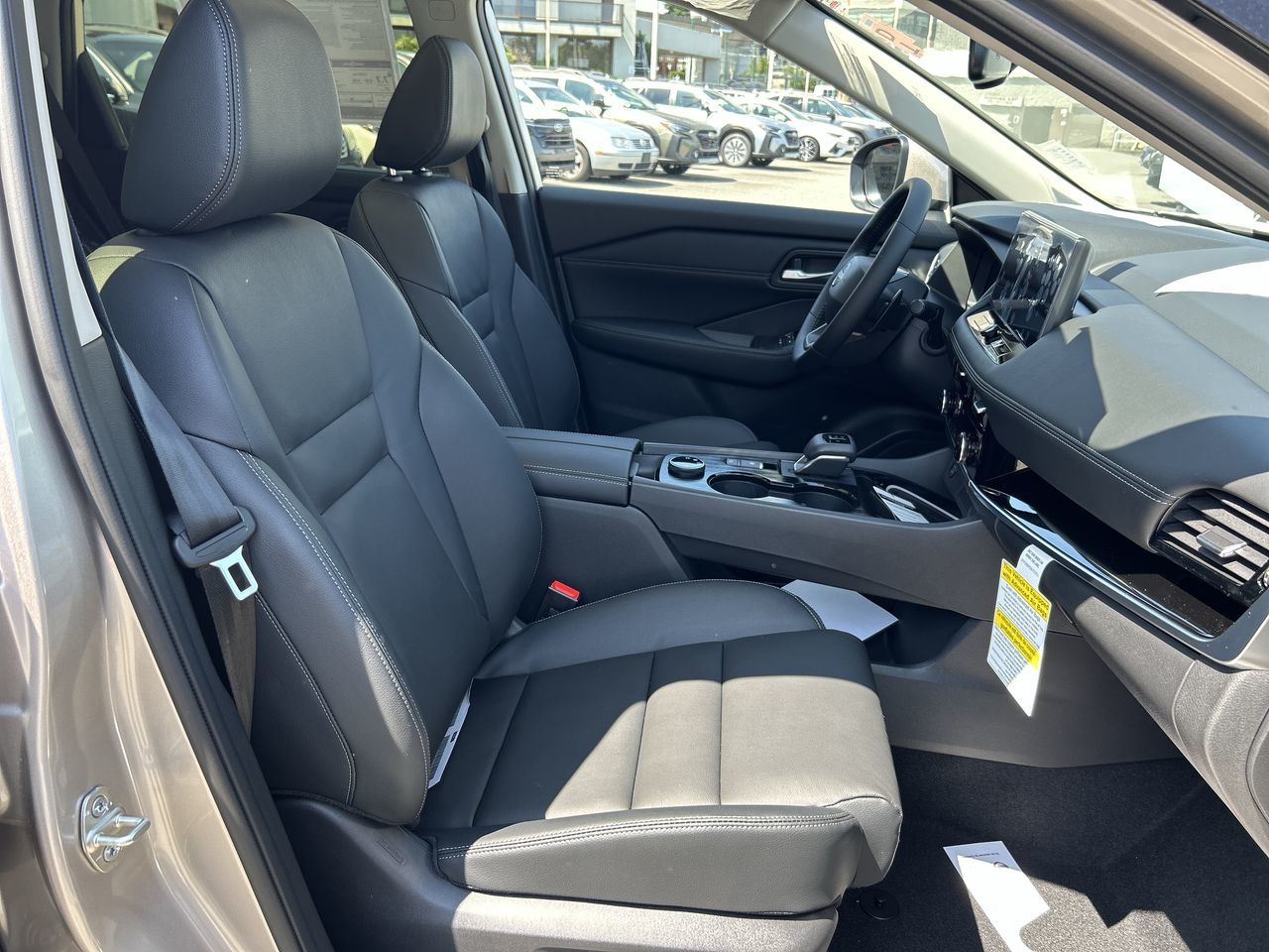 Nissan Rogue  2025 à Vancouver, Colombie-Britannique