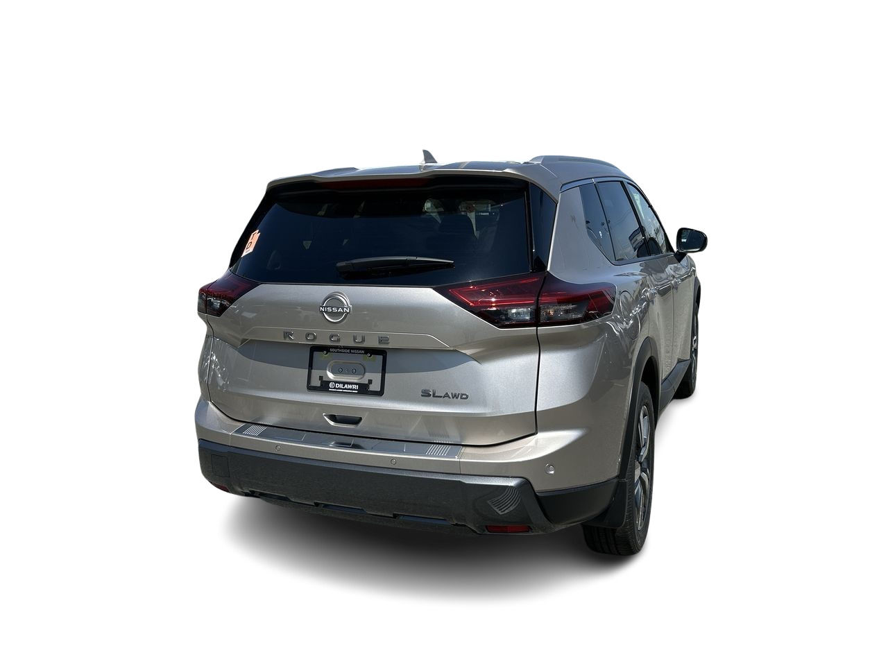 Nissan Rogue  2025 à Vancouver, Colombie-Britannique