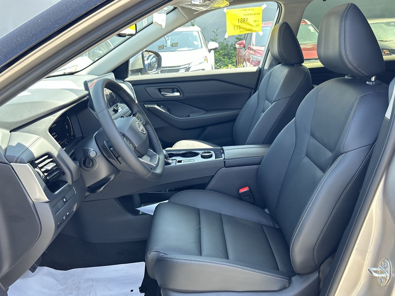 Nissan Rogue  2025 à Vancouver, Colombie-Britannique