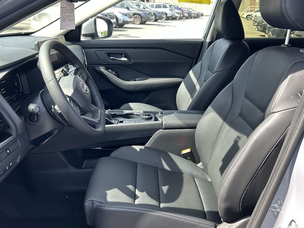 Nissan Rogue  2025 à Vancouver, Colombie-Britannique