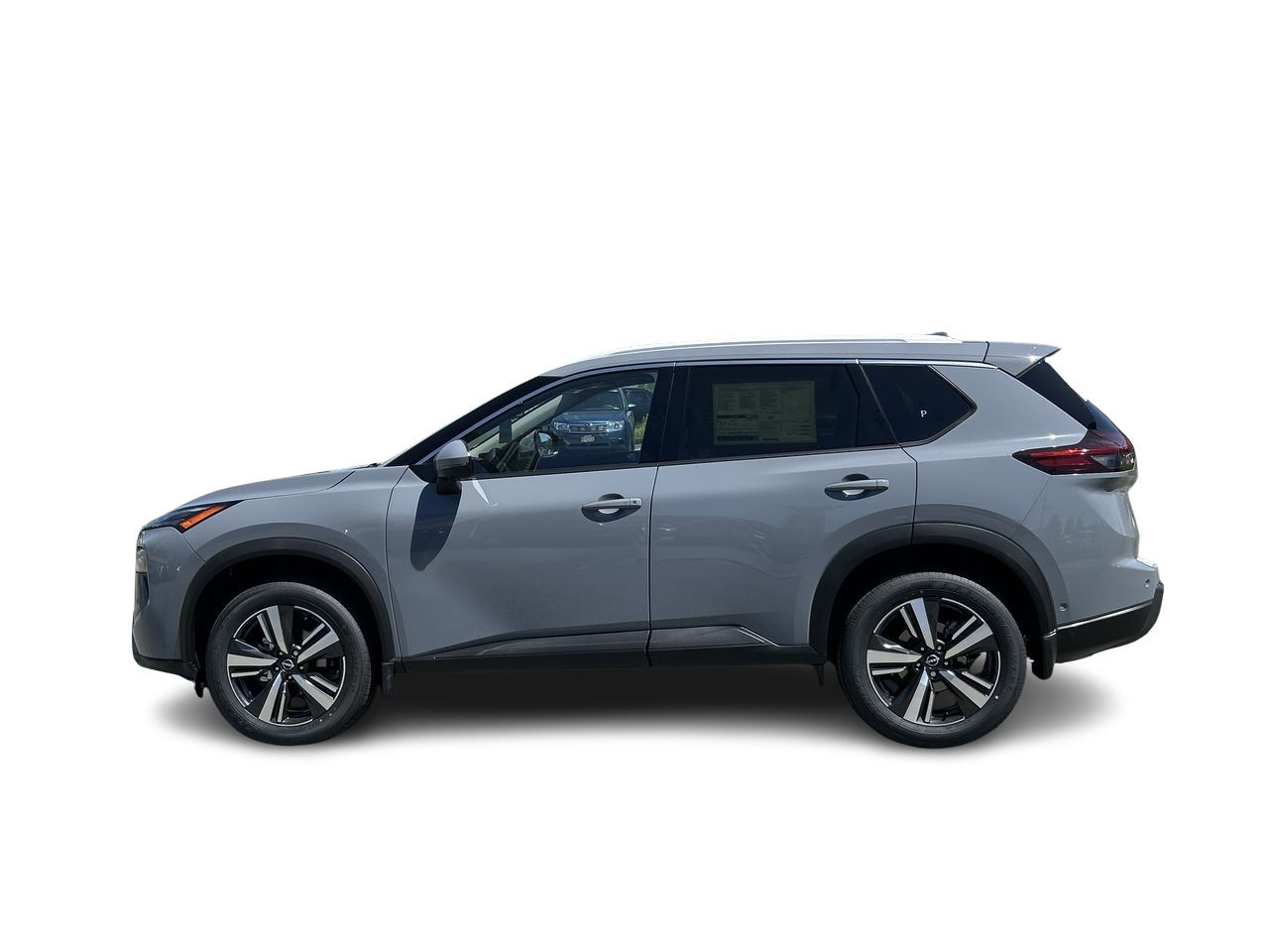 Nissan Rogue  2025 à Vancouver, Colombie-Britannique
