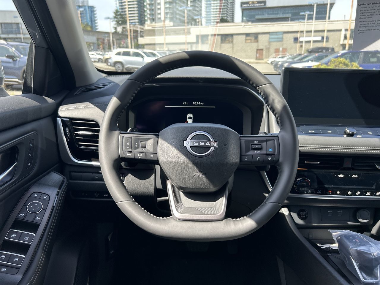 Nissan Rogue  2025 à Vancouver, Colombie-Britannique