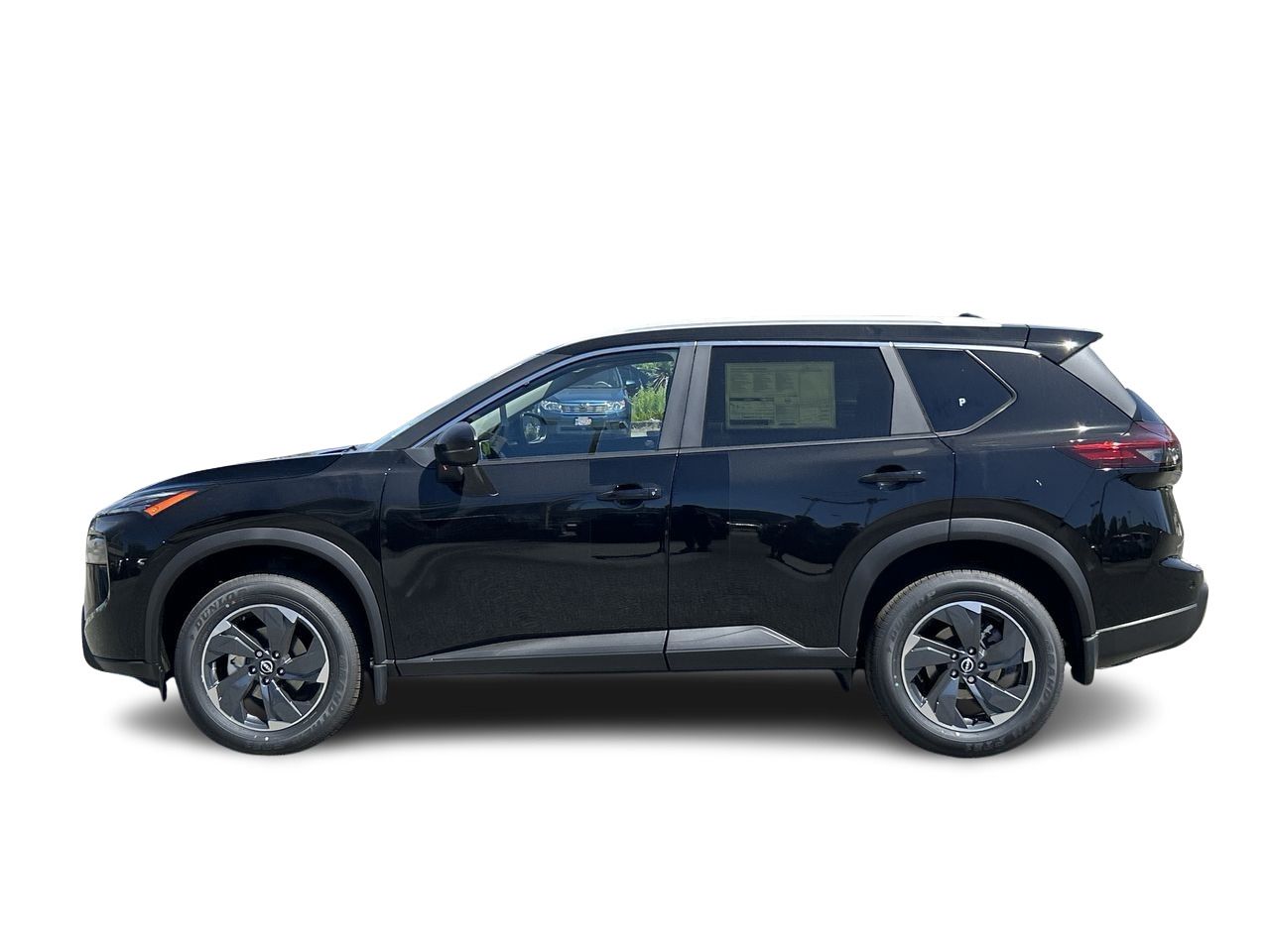 Nissan Rogue  2025 à Vancouver, Colombie-Britannique