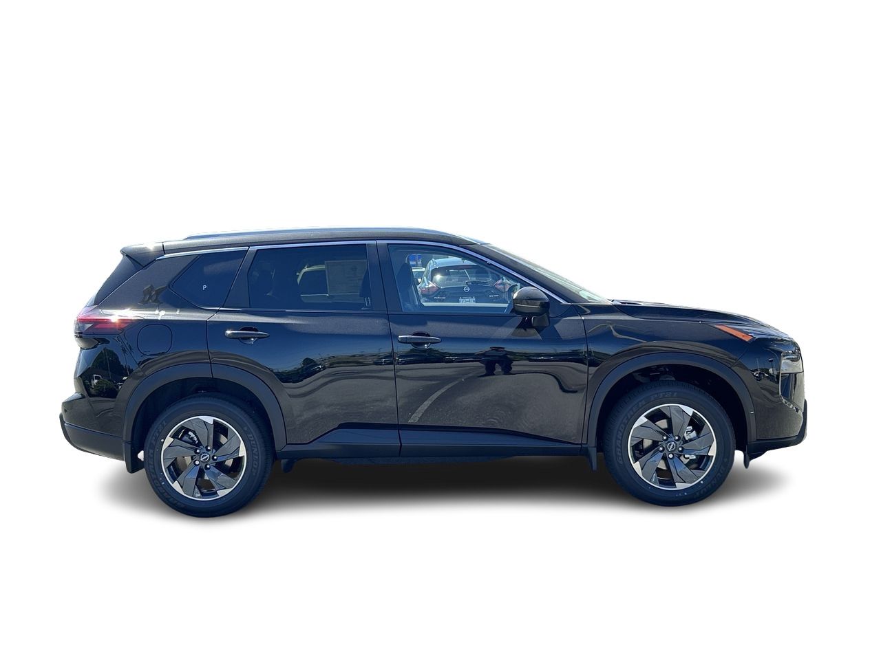 Nissan Rogue  2025 à Vancouver, Colombie-Britannique