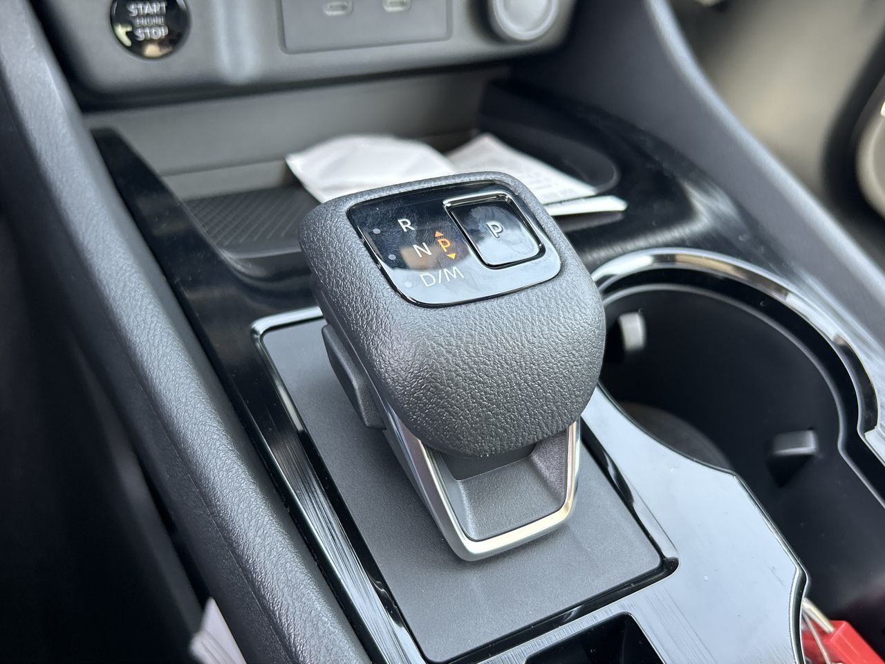 2025 Nissan Rogue in Vancouver, British Columbia