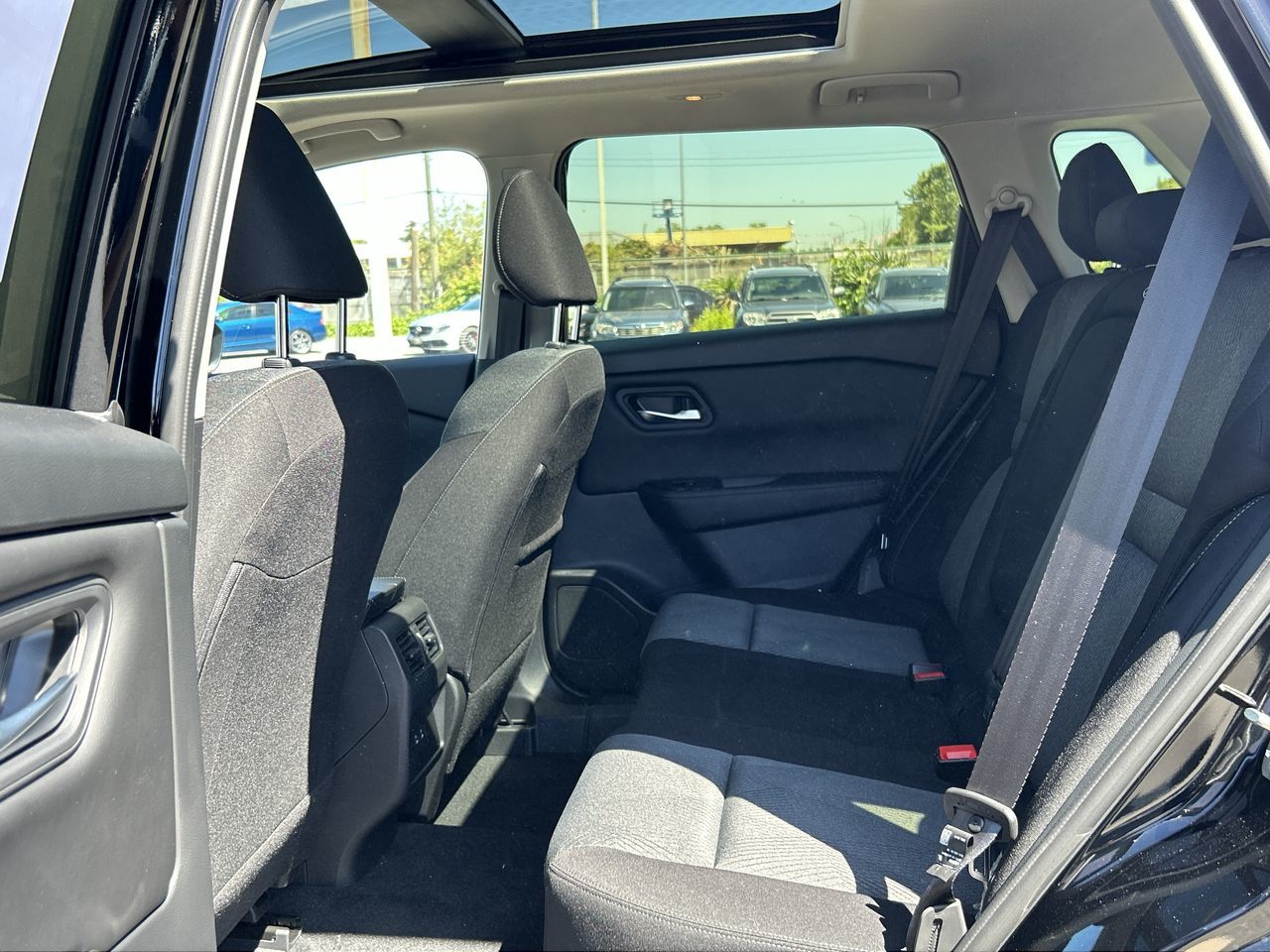 Nissan Rogue  2025 à Vancouver, Colombie-Britannique