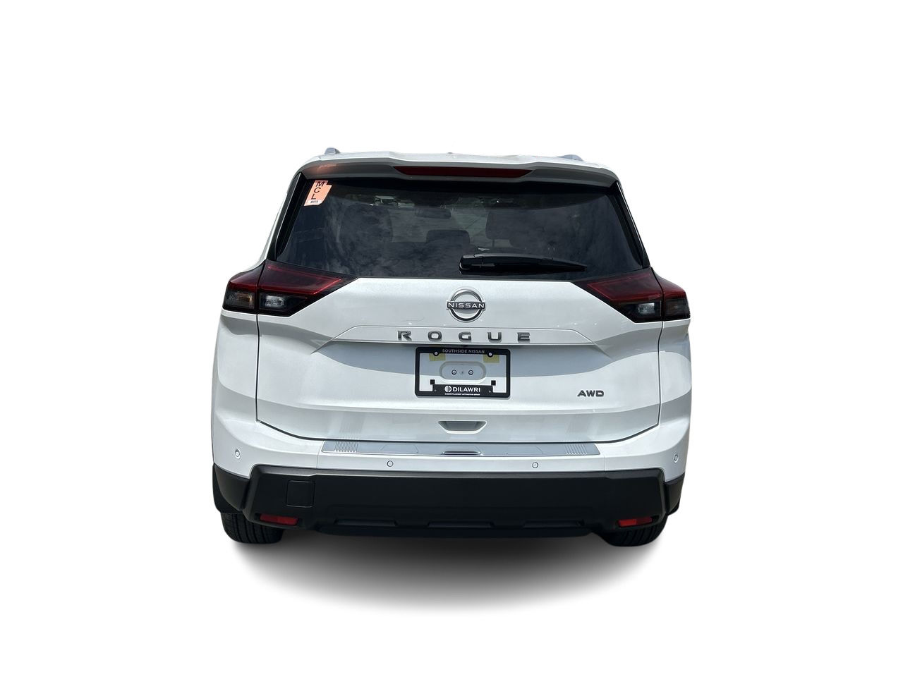 2025 Nissan Rogue in Vancouver, British Columbia