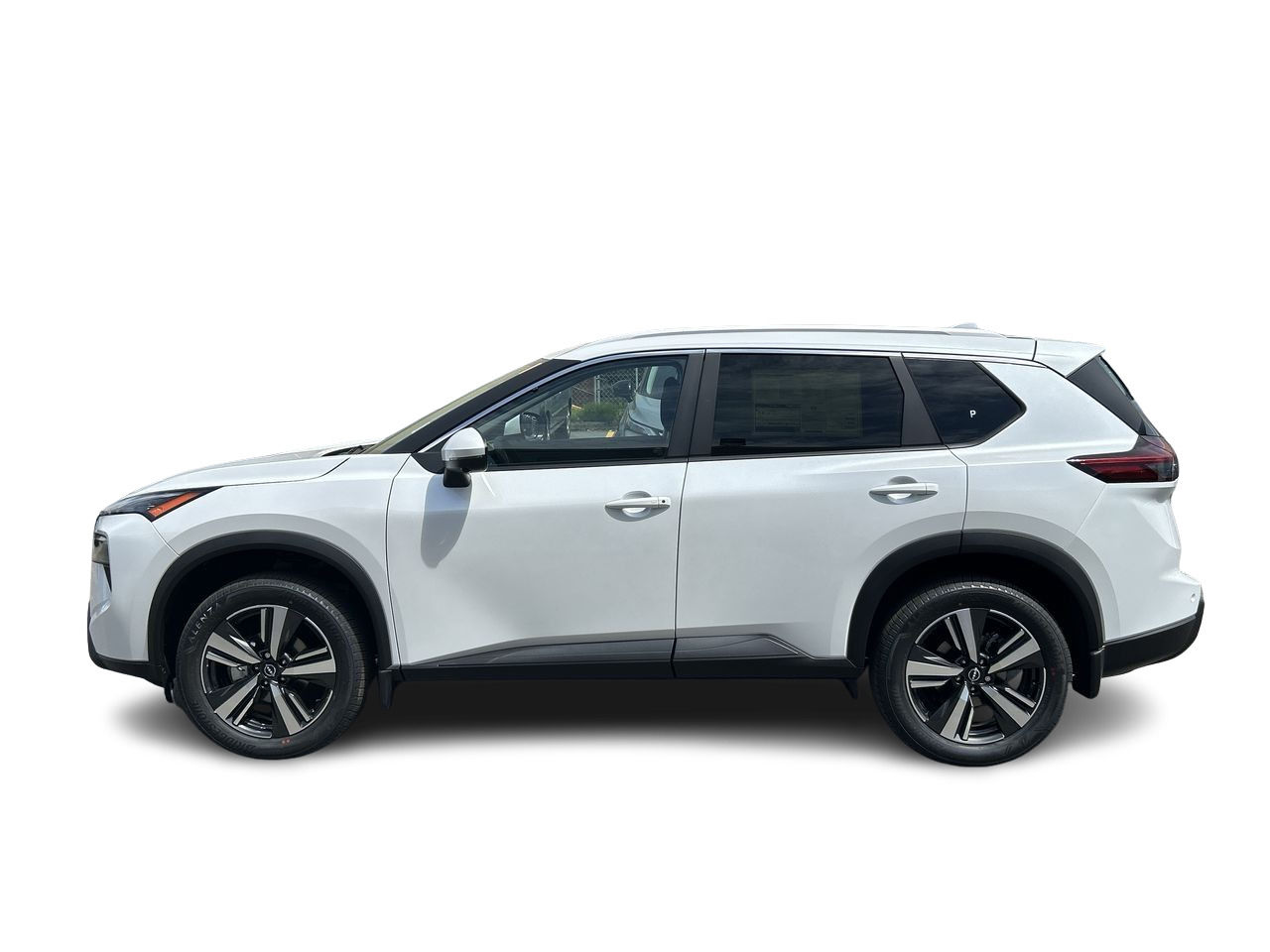 2025 Nissan Rogue in Vancouver, British Columbia