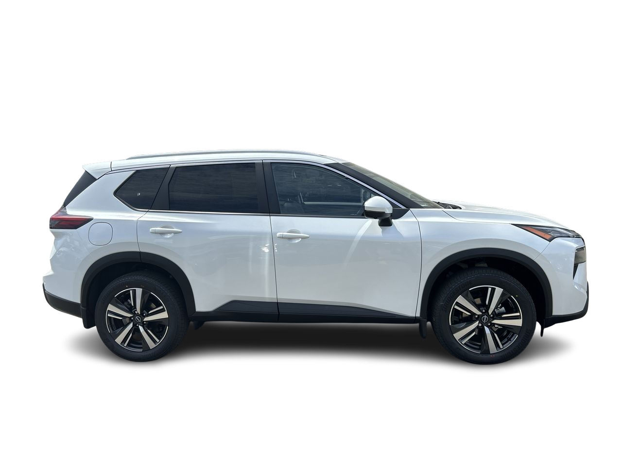 2025 Nissan Rogue in Vancouver, British Columbia