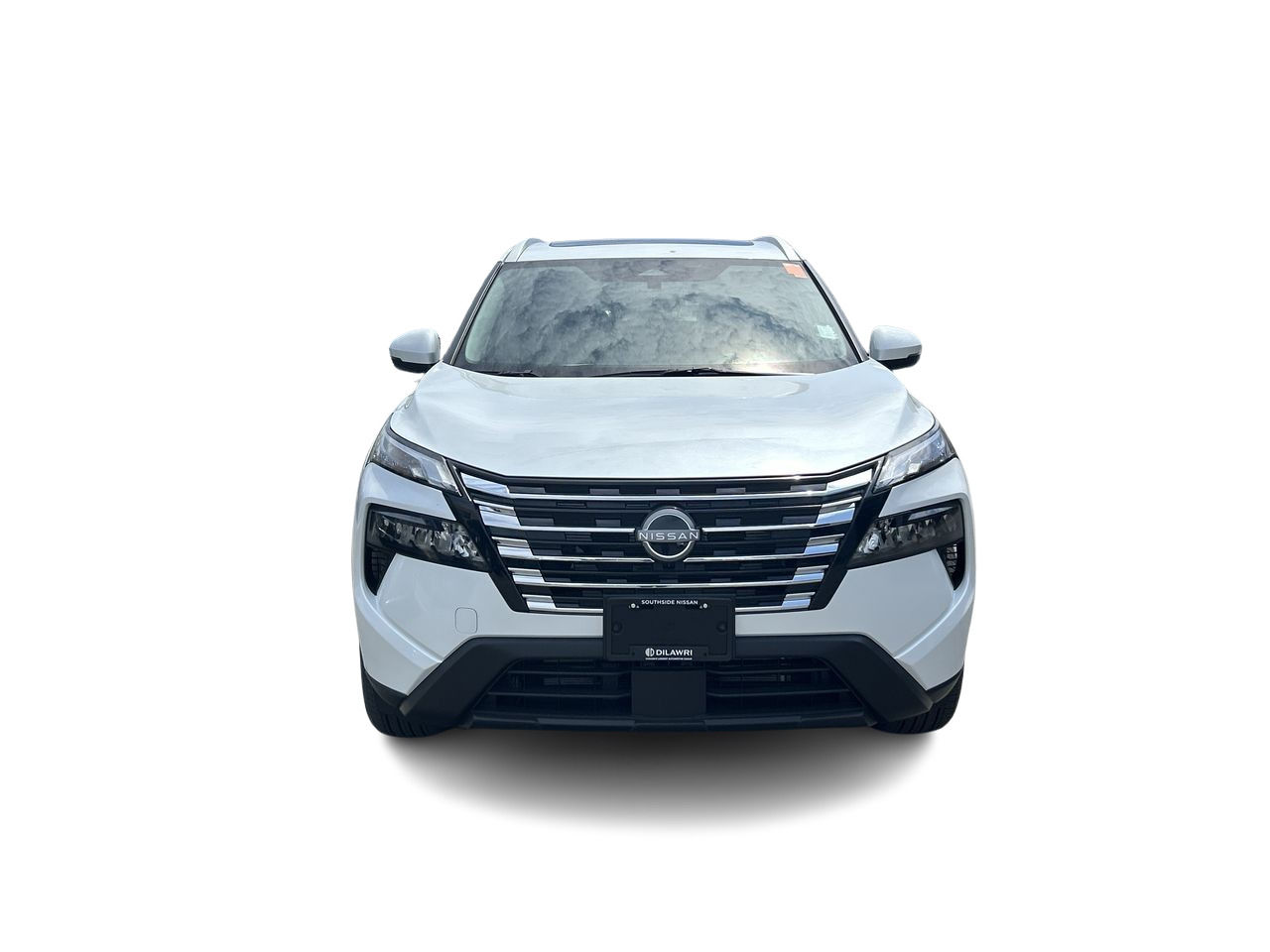 2025 Nissan Rogue in Vancouver, British Columbia