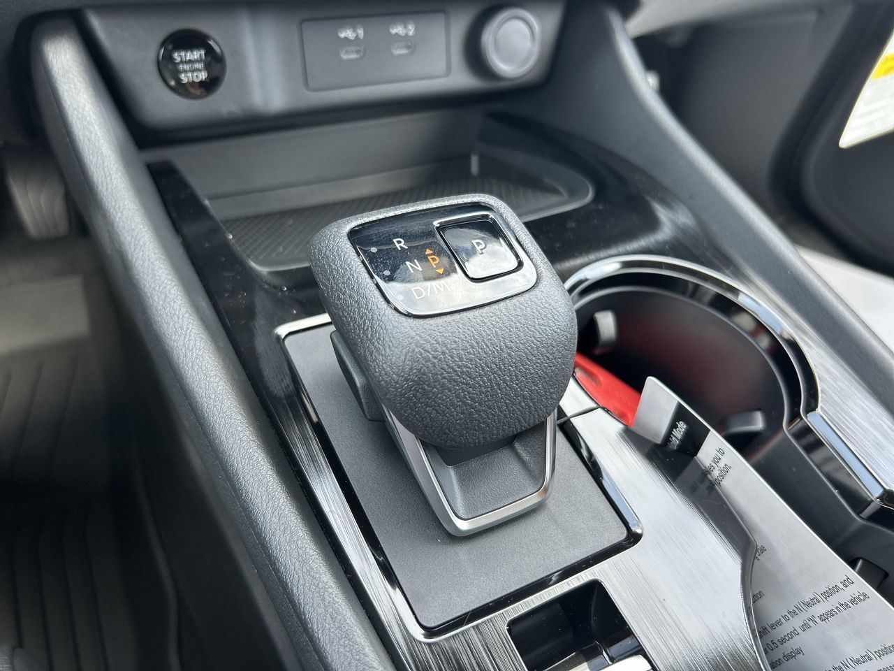 2025 Nissan Rogue in Vancouver, British Columbia