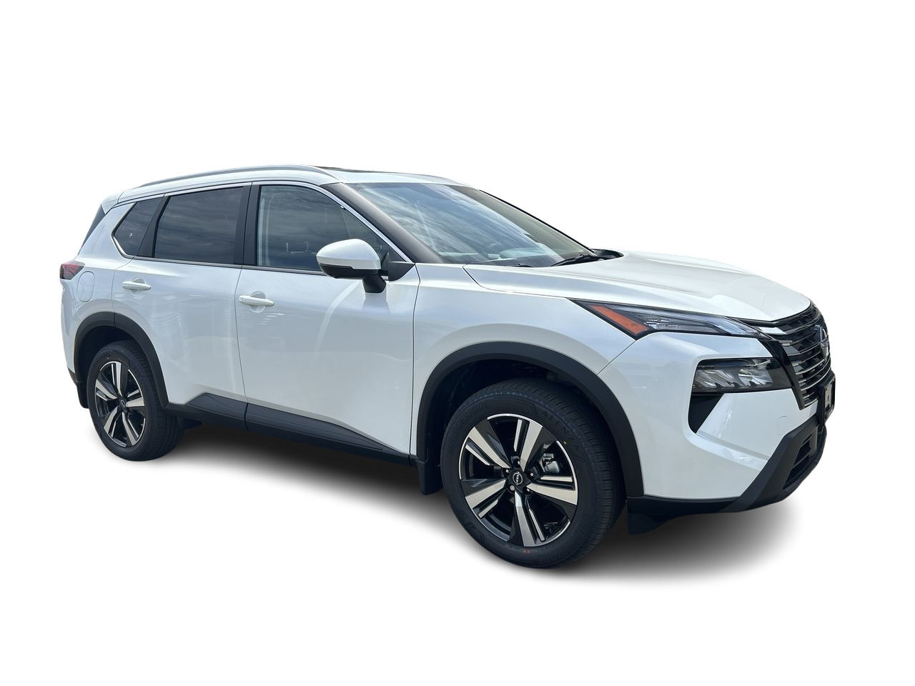 2025 Nissan Rogue in Vancouver, British Columbia