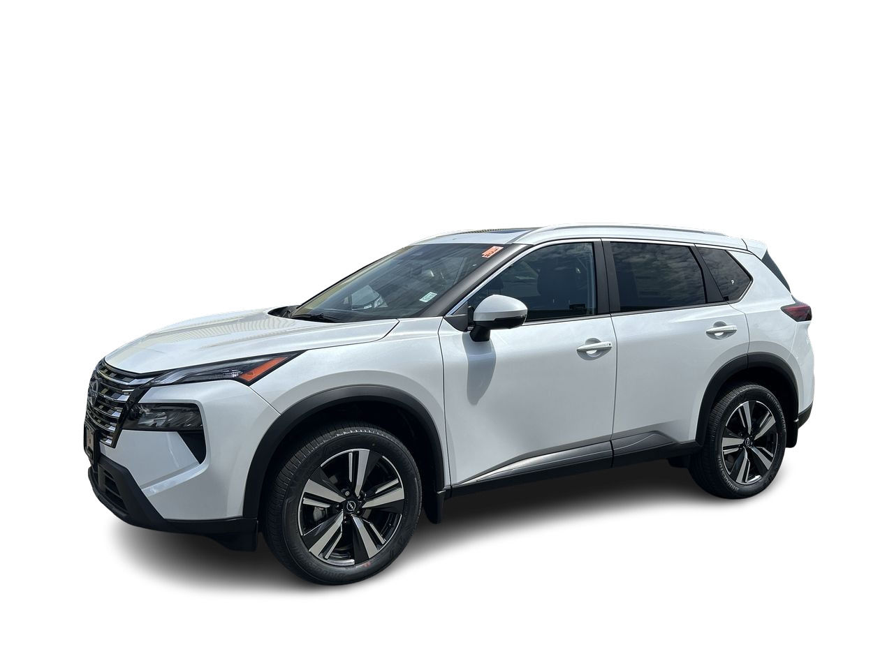 2025 Nissan Rogue in Vancouver, British Columbia