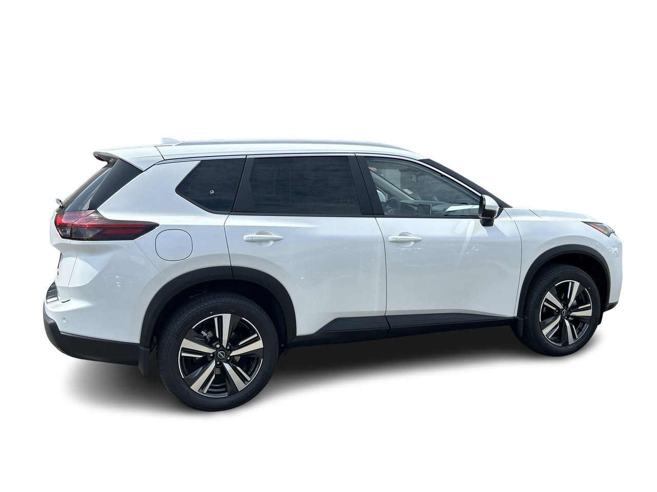 2025 Nissan Rogue in Vancouver, British Columbia