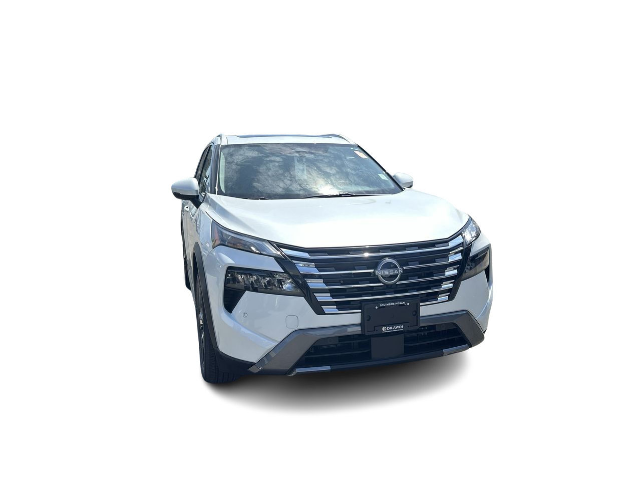 2025 Nissan Rogue in Vancouver, British Columbia