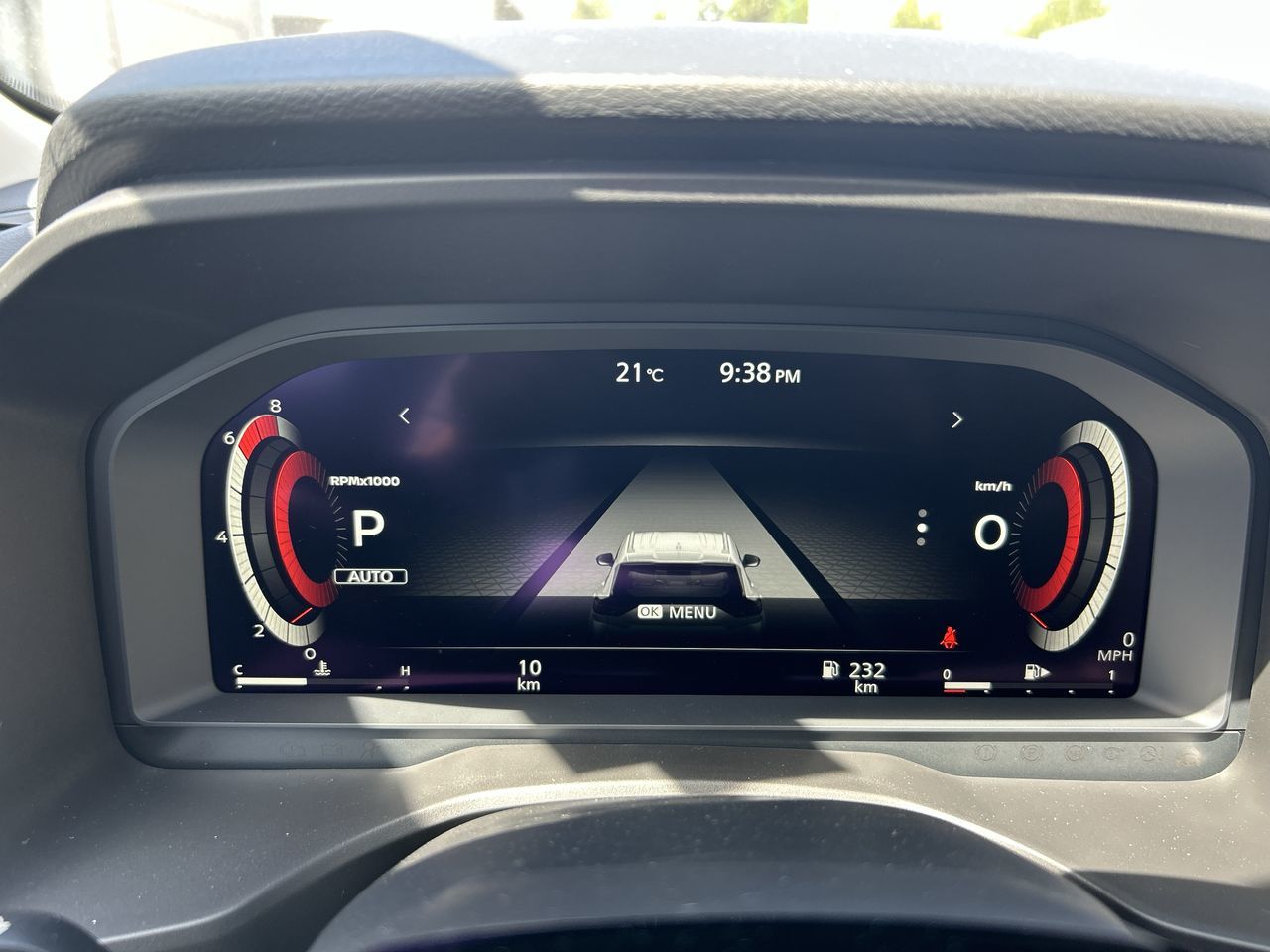 2025 Nissan Rogue in Vancouver, British Columbia