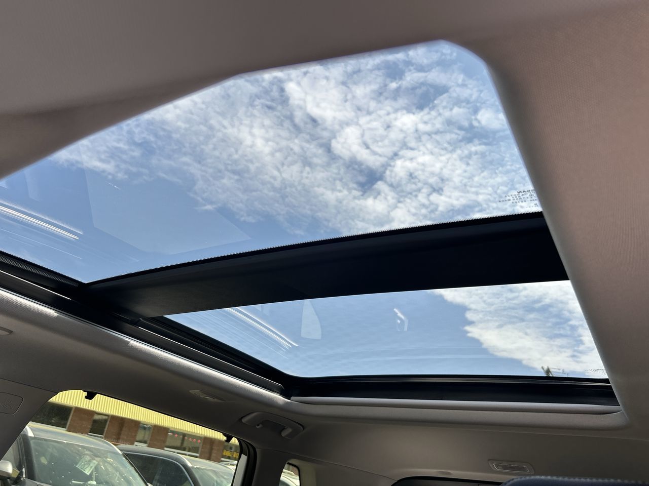 2025 Nissan Rogue in Vancouver, British Columbia