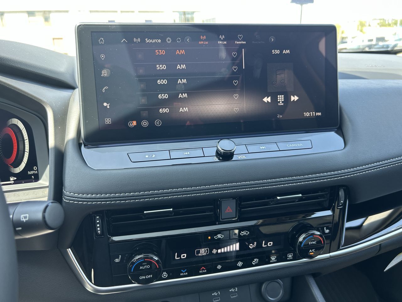 2025 Nissan Rogue in Vancouver, British Columbia