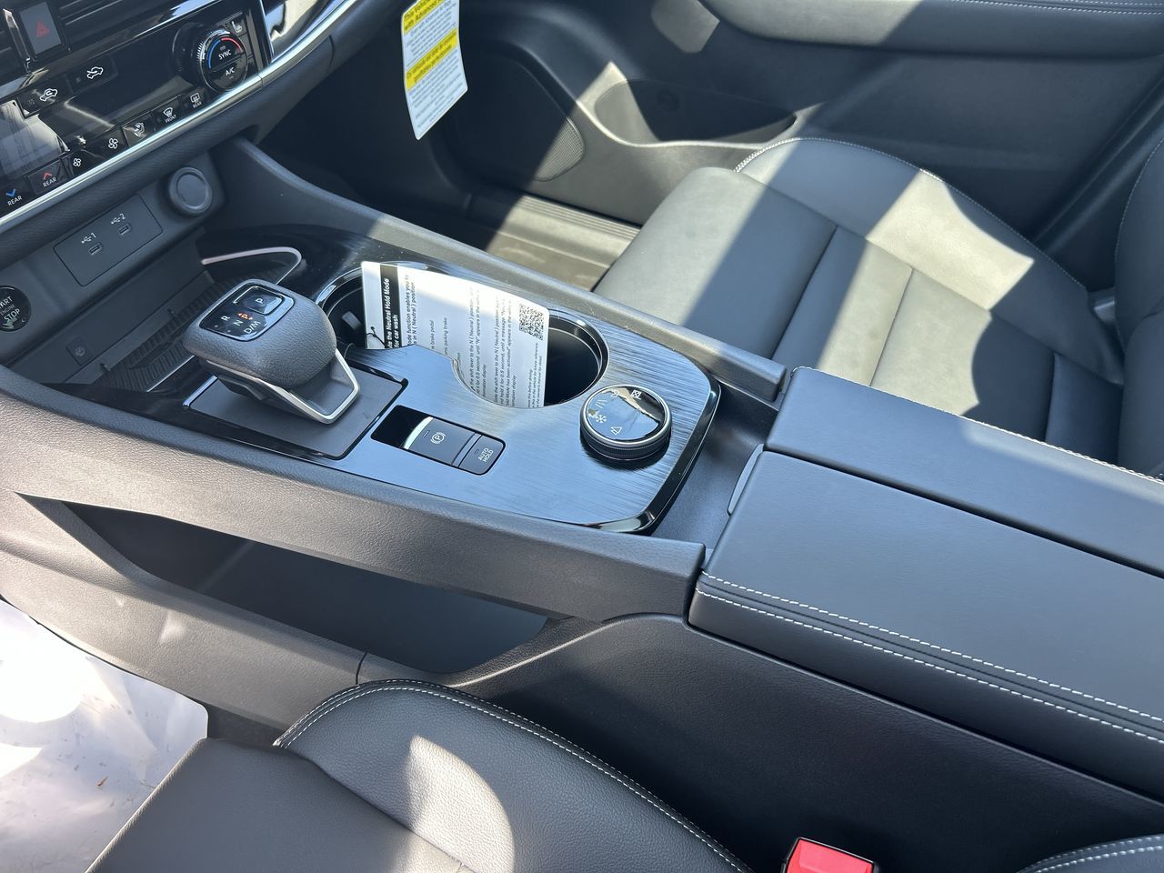 2025 Nissan Rogue in Vancouver, British Columbia