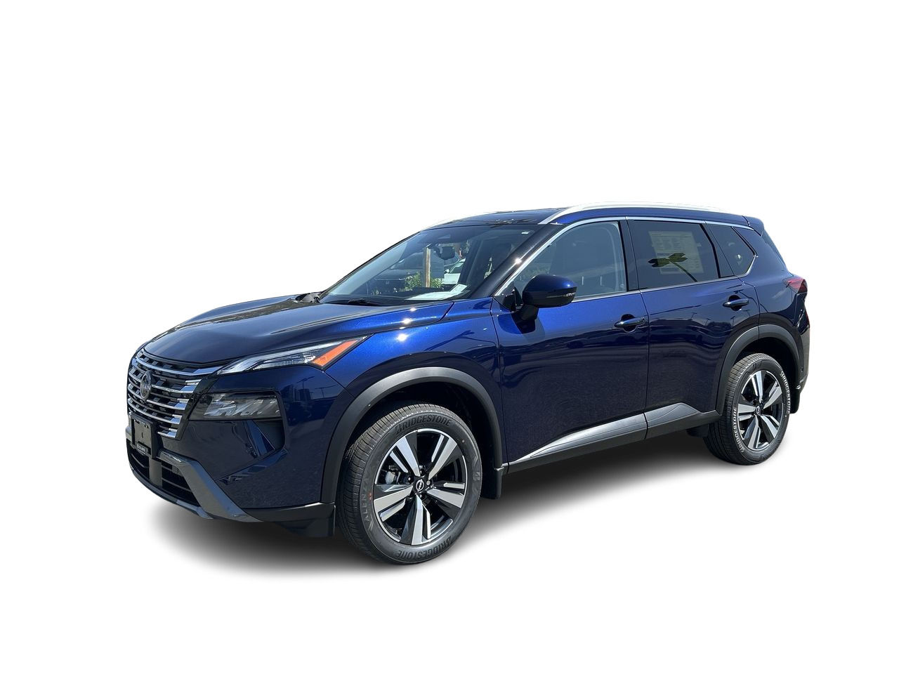 2025 Nissan Rogue in Vancouver, British Columbia