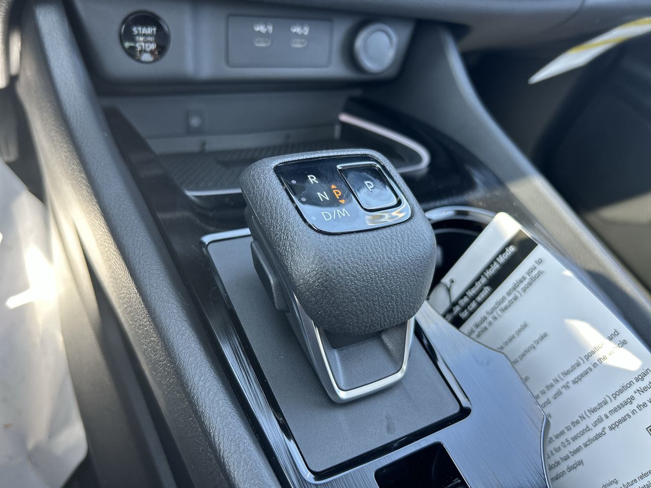 2025 Nissan Rogue in Vancouver, British Columbia