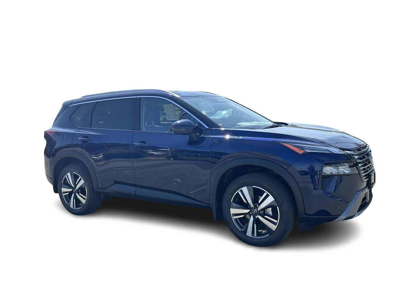 2025 Nissan Rogue in Vancouver, British Columbia