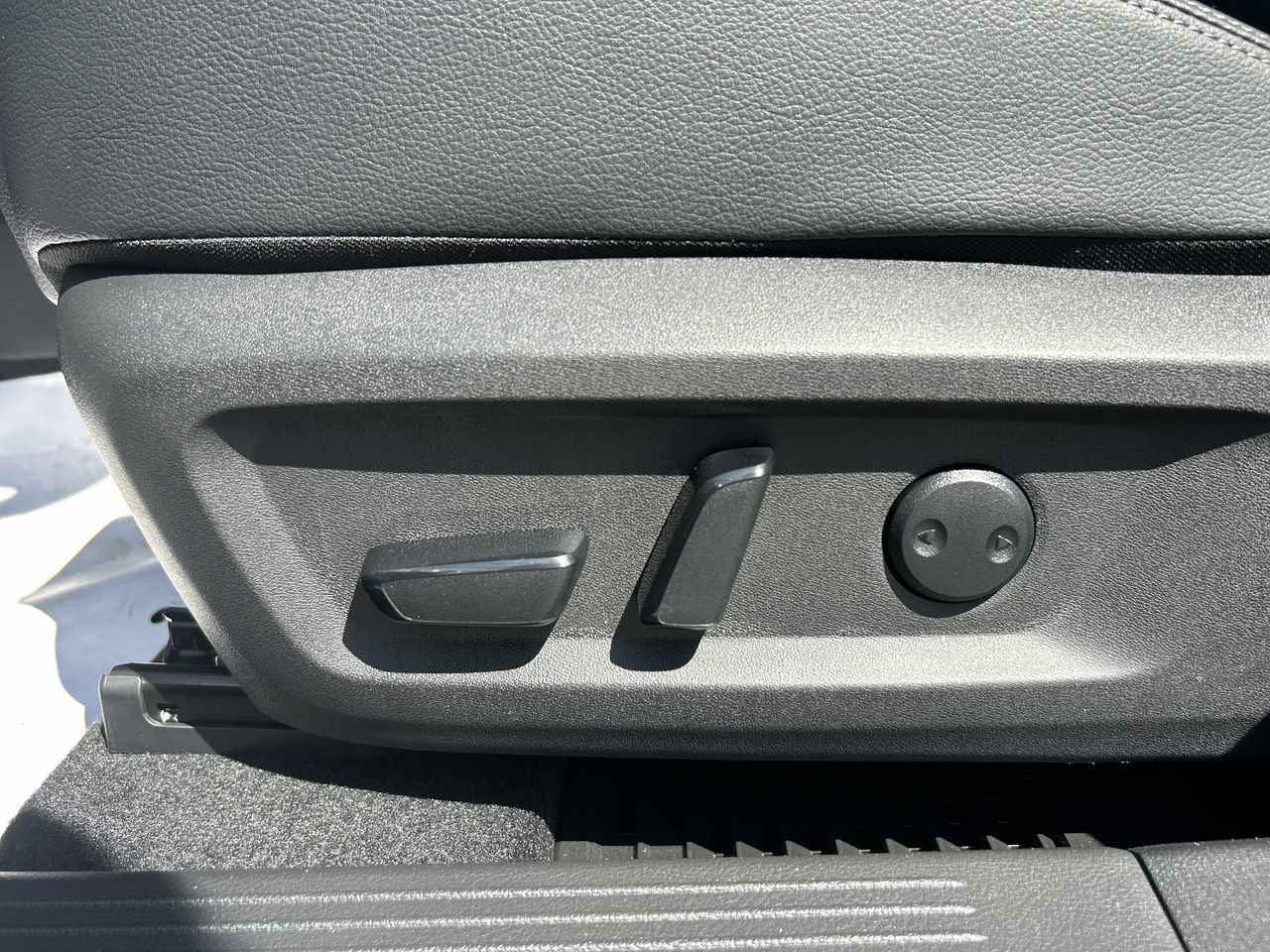 2025 Nissan Rogue in Vancouver, British Columbia