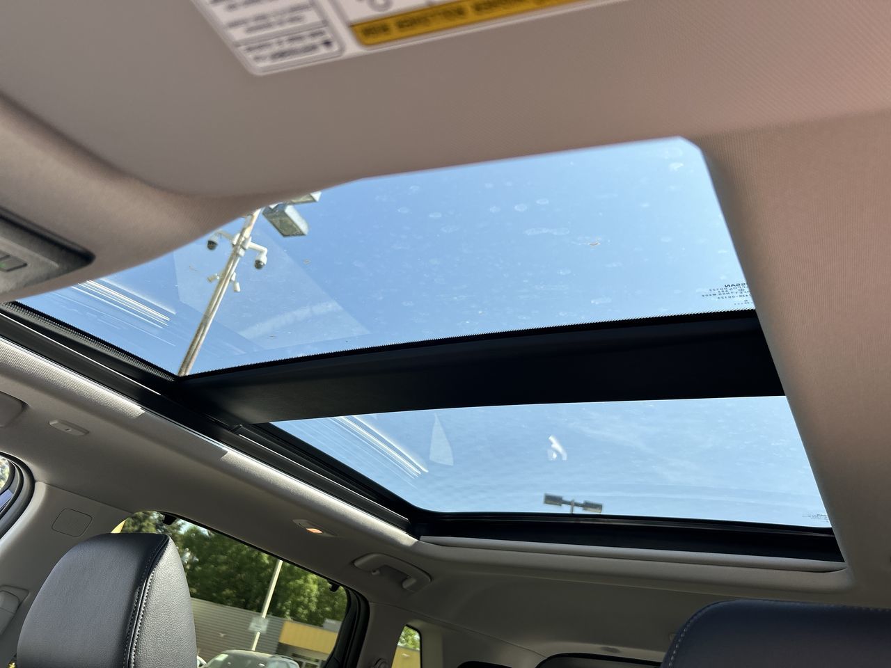 2025 Nissan Rogue in Vancouver, British Columbia