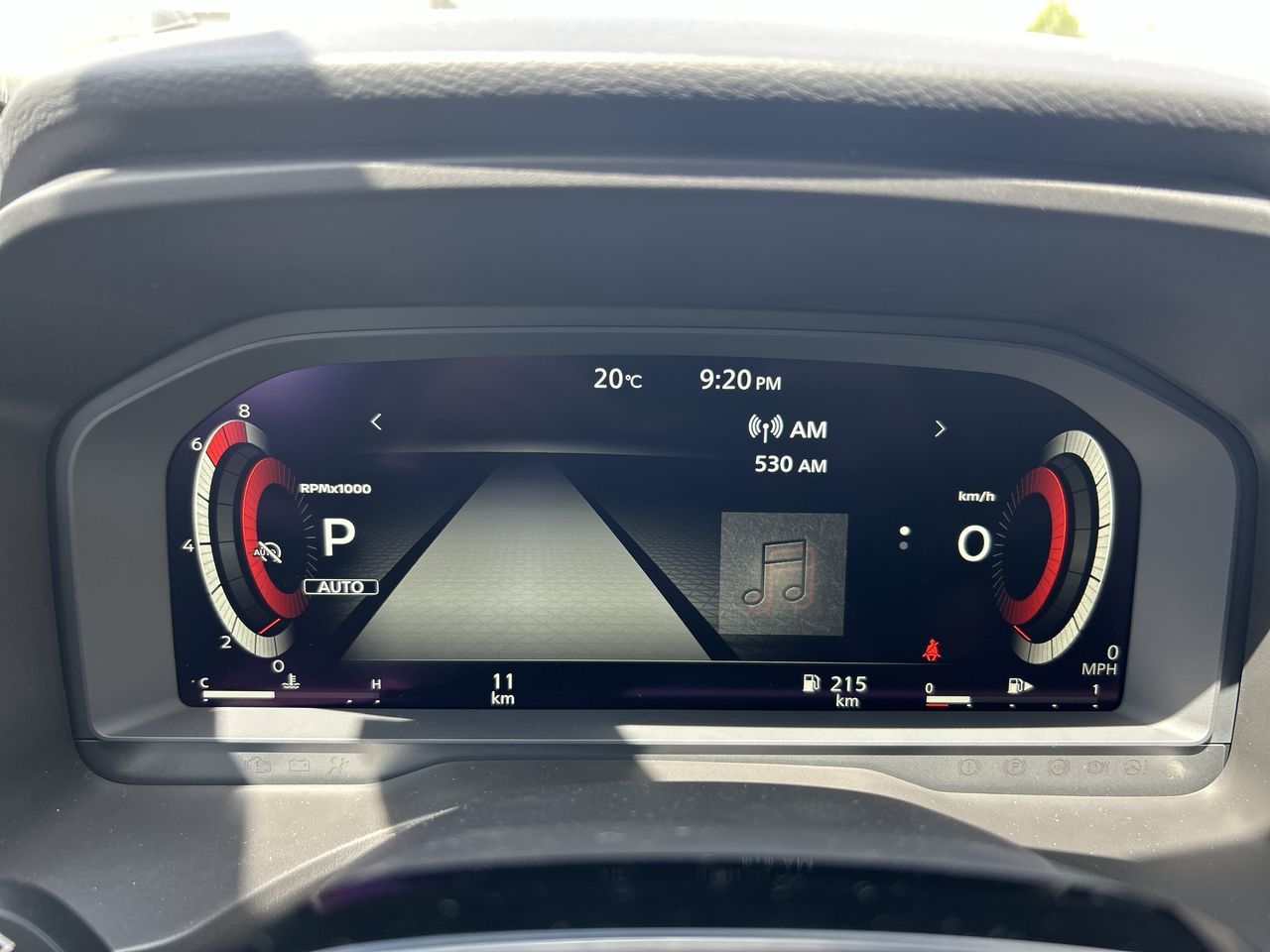 2025 Nissan Rogue in Vancouver, British Columbia
