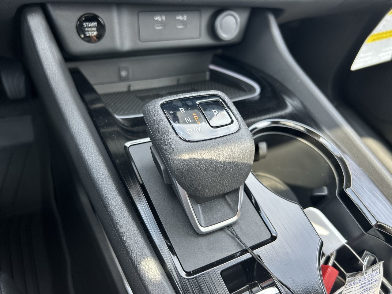 2025 Nissan Rogue in Vancouver, British Columbia