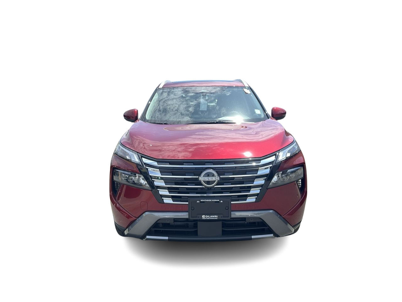 2025 Nissan Rogue in Vancouver, British Columbia