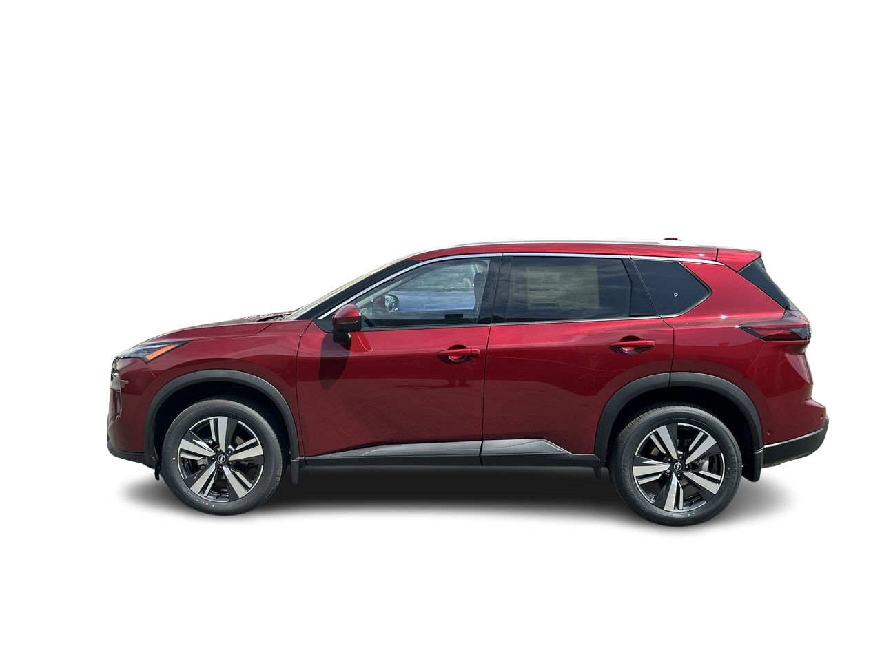 2025 Nissan Rogue in Vancouver, British Columbia
