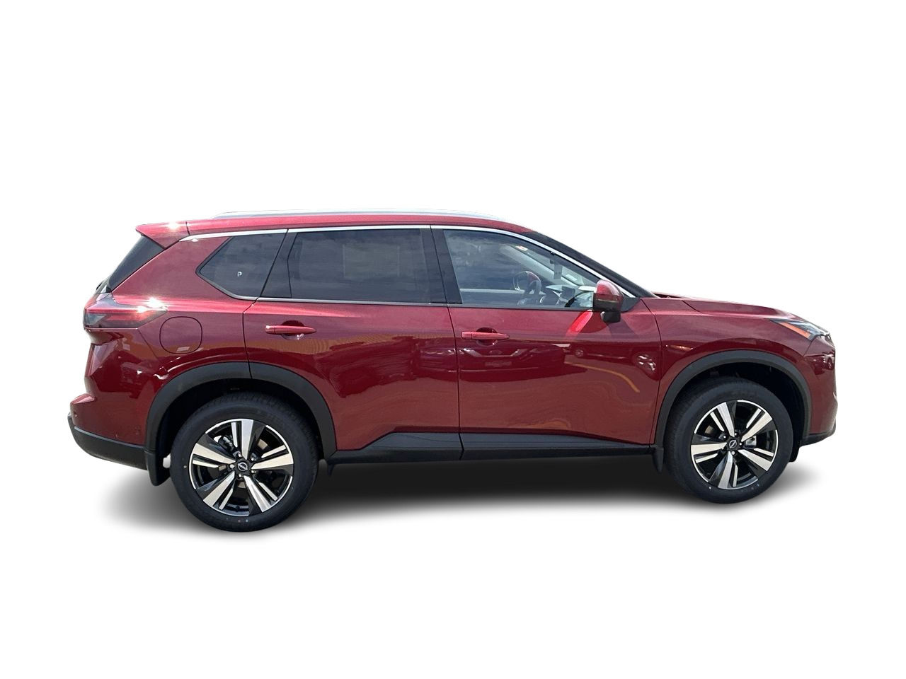 2025 Nissan Rogue in Vancouver, British Columbia