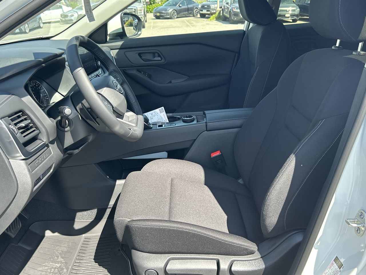 Nissan Rogue  2025 à Vancouver, Colombie-Britannique