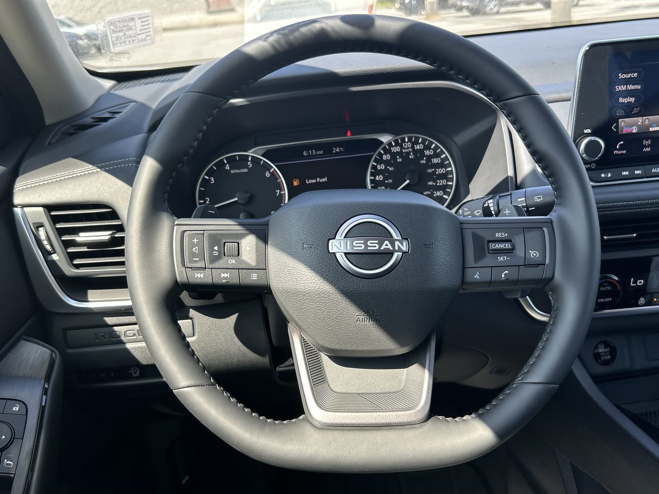 Nissan Rogue  2025 à Vancouver, Colombie-Britannique