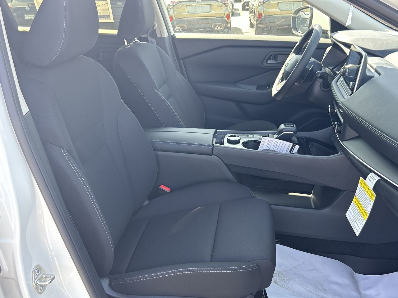 Nissan Rogue  2025 à Vancouver, Colombie-Britannique