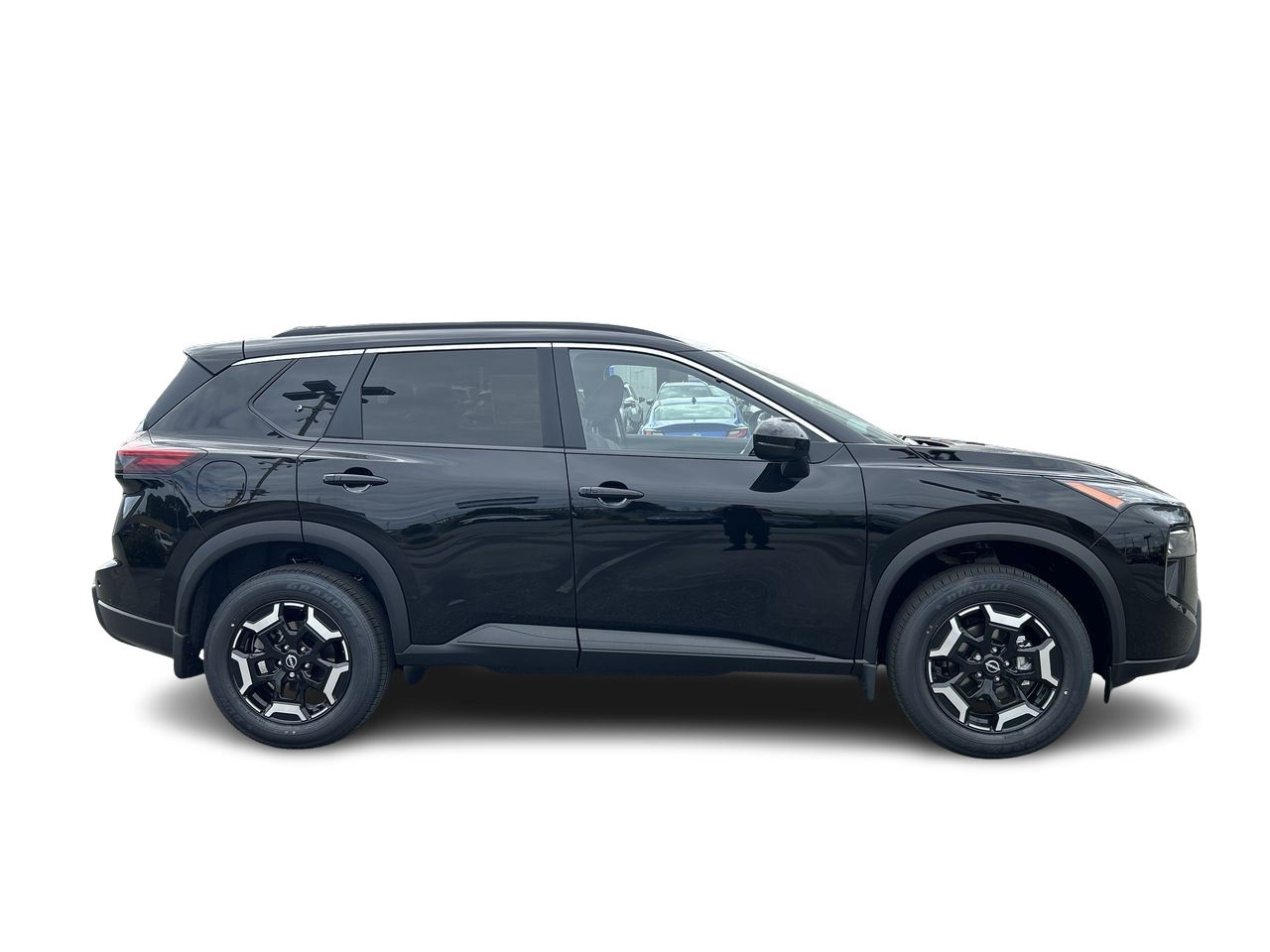 Nissan Rogue  2025 à Vancouver, Colombie-Britannique