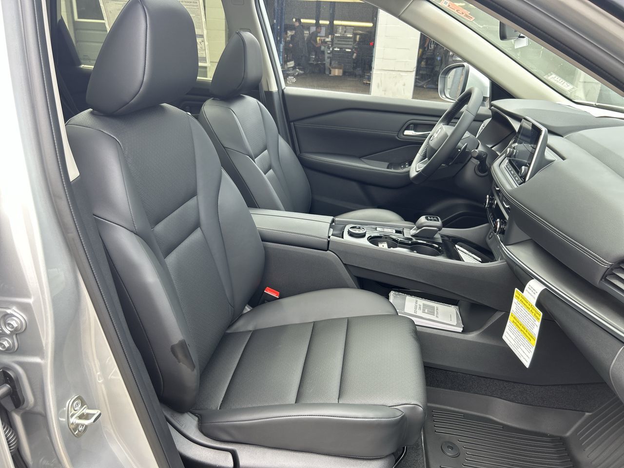 Nissan Rogue  2025 à Vancouver, Colombie-Britannique